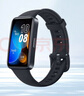 华为（HUAWEI）手环8 NFC版 幻夜黑 华为运动手环 智能手环 8.99毫米轻薄设计 心率、血氧、睡眠监测 磁吸快充 实拍图