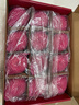 京鲜生 山东栖霞红富士苹果精品12粒 单果190g-240g  生鲜水果 礼盒 实拍图
