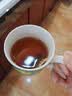 立顿（Lipton）红茶组合茶包黄牌精选袋泡茶100包80包客房办公室下午茶便携官方 红茶绿茶组合共100袋+赠可拉奥蔬菜饼干1包 实拍图