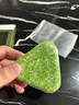 侧柏叶洗发皂洗头皂手工皂乌斯曼草何首乌中草药皂养发固发控油qx 乌斯曼120g 实拍图