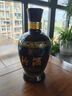 汾酒 蓝汾 清香型白酒 53度 475mL 1瓶 单瓶装（ 仿蓝瓷） 实拍图