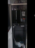 美的（Midea）饮水机 家用下置式 国家补贴 烧水壶 桶装水 冲奶泡奶 不锈钢内胆快速加热YR1611S-X【钣金材质】 实拍图