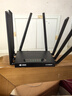 联通4gcpe无线移动路由器随身wifi6免插卡上网家用宽带免网线便携插电即用网络全国通用流量2025款C30 实拍图