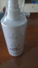 小迷糊氨基酸洗面奶深层清洁毛孔泡沫绵密男女士学生洁面乳300ml大瓶装 实拍图