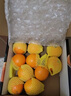 新奇士（Sunkist）澳大利亚进口蓝标早脐橙4斤礼盒 单果180g起 新鲜水果 实拍图