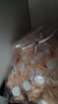 妮丽雅 一次性压缩面膜湿敷专用蚕丝湿敷纸膜粒保湿隐形面膜纸 糖果装-全棉压缩面膜500粒1件 蚕丝材质更好用 实拍图