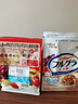 卡乐比（Calbee） 即食燕麦片低GI减糖水果麦片550克 日本进口 早餐冲饮 代餐零食 实拍图