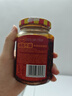 川南油辣子200g/瓶下饭酱辣椒酱红油辣椒调料调味料调味品拌菜面 川南油辣子208g*1瓶 实拍图