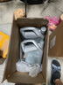 壳牌（Shell）全合成机油喜力HX8 5W-40 API SP A3/B4级 4L灰壳保养香港进口 实拍图