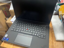ThinkPad【国家补贴20%】T14p AI PC 酷睿Ultra9 高性能工程师本笔记本电脑 32G 1TB 3K 商务办公本 实拍图