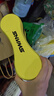 SWANS浮板初学者成人儿童打水板训练8字腿夹板游泳夹腿自由泳112黄黑 实拍图