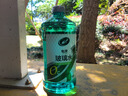 龟牌（Turtle Wax）汽车玻璃水去油膜虫胶四季通用雨刮水硬壳盾清洁剂挡风清洗剂 0℃ 2L 2瓶 经典大牌 好用不贵 实拍图