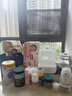 好奇（Huggies）铂金装纸尿裤XL96片(12-17kg)加大号婴儿尿不湿小桃裤裸感超薄透 实拍图
