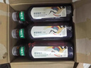 农夫山泉东方树叶青柑普洱茶复合茶饮料无糖茶 900ml*12瓶 【价同直播间】 实拍图
