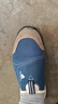 代尔塔 劳保鞋 男安全鞋夏季透气防臭防静电防刺穿防砸防滑耐磨301216 44码 实拍图