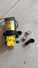 打药机配件电动喷雾器高压泵12v电机马达配件大全通用打药机大功 雨露0.48MPa水泵 实拍图