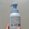 十月结晶婴儿洗发沐浴露400ml 洗发沐浴二合一 儿童宝宝洗发水 实拍图