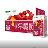 蒙牛 蒙牛早餐奶红枣味牛奶 250ml*16盒 实拍图