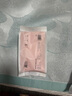 最生活密封毛巾纯棉轻柔5条装 新疆长绒棉A类毛巾男士家用吸水洗脸巾 实拍图