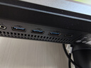 明基（BenQ）PD2706QN 27英寸2K100Hz HDR Type-C供电  双P3色彩模式 全链路色准设计修图电脑显示器 实拍图