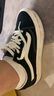 VANS范斯男鞋女鞋Old SKool VR3低帮经典帆布鞋休闲鞋 38 实拍图