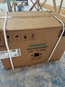 西门子（SIEMENS） 【水玲珑500Pro】N5C嵌入式反渗透家用直饮机 智能超薄嵌饮机 快速制冷冰水 支持国家补贴 WS5054BC1C 实拍图