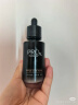玉兰油（OLAY）淡纹黑管精华液50ml补水抗皱抗衰老面部精华生日礼物送女友 实拍图