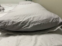 罗莱家纺100%纯棉床上四件套全棉被套床单床上用品 1.8米床220*250cm 实拍图