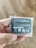 诺基亚Nokia 2660 Flip 4G 移动联通电信三网4G 双卡双待 翻盖大屏大按键 老人手机 绿色 原厂座充套餐+充电头 实拍图