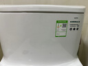TOTO喷射虹吸式连体全包坐便器智洁节水防臭马桶CW887 305MM(04-A) 实拍图