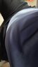 步锐特（BURUITE）运动套装男夏季健身衣服速干短袖T恤篮球羽毛球训练短裤跑步装备 实拍图