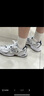 NEW BALANCE老爹鞋男鞋女鞋复古网鞋夏季透气休闲运动鞋530系列MR530SG 36 实拍图