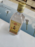 玉蝉老酒玉蝉大曲52度浓香型白酒泸州高粱纯固态发酵精品光瓶口粮酒 52度 500mL 1瓶 试饮品鉴 实拍图