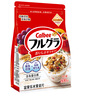 卡乐比（Calbee）即食燕麦片 原味水果麦片600g 日本进口非油炸 早餐零食冲饮代餐 实拍图