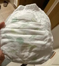 碧芭宝贝冰淇淋special拉拉裤XXXL码30片(≥18kg)加大码尿不湿超薄透气 实拍图