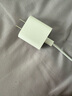Apple/苹果 20W USB-C手机充电器 原装充电器手机快充头苹果充电器  适用iPhone/iPad/Watch/AirPods 实拍图