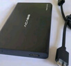 阿卡西斯（acasis） USB3.0移动硬盘盒 2.5英寸SATA串口台式机笔记本电脑外置固态机械ssd硬盘存储盒子 FA-08US 实拍图
