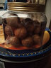 三只松鼠奶油味夏威夷果 坚果炒货干果孕妇休闲零食小吃160g/袋 实拍图