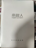 南极人男士内裤男式纯棉平角裤头抗菌防螨透气四角男生短裤衩4条XL 实拍图