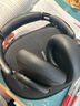 声阔（SoundCore）【京东独家】Q30蓝牙耳机头戴式主动降噪无线金标音质电竞游戏运动隔音适用苹果华为小米手机黑色 实拍图