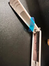 适见女生防飞溅指甲剪不锈钢指甲钳甲沟指甲刀剪脚指甲带磨甲锉T134W 实拍图