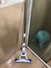 五月花胶棉拖把33cm家用对折式二次吸水免手洗拖地神器海绵拖布共2头 实拍图