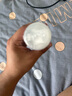 冷酸灵【吴磊推荐】极地白泵式牙膏 抗敏感美白牙齿 海洋薄荷香型 130g 实拍图