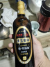 京觅×大王牌 醇臻系列 黑豆酱油500ml【0添加 特级生抽】炒菜凉拌提鲜 实拍图