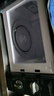 美的（Midea）变频微波炉 双旋便捷操作 五档火力速热 360°转盘加热 20L精巧容量 微碳系列PM20A1 实拍图