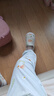 十月结晶月子鞋产后厚底孕妇坐月子棉拖鞋包跟产妇防滑丛林蜗牛 38-39 实拍图