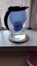 碧然德（BRITA） 过滤净水器 家用滤水壶 净水壶 海洋系列 3.5L蓝色 一壶六芯装 环保加固包装 实拍图