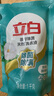 立白天然茶籽洗衣液12斤 除菌除螨抑菌 手洗机洗 祛味去渍 整箱家庭装 实拍图