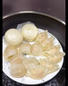 广州酒家利口福 虾饺皇240g 8个  早餐半成品 广式早茶点心 生鲜食品速食美食 实拍图