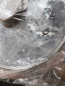 苏泊尔（SUPOR） 电蒸锅 电煮锅 电火锅 家用多功能蒸包子锅 电热锅 分体式可拆洗多用途锅ZN28YC808-130 实拍图